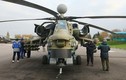 Mang tên lửa mới, trực thăng Mi-28NM vẫn thua xa AH-64 Apache