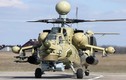 Điều bất ngờ trong nơi đẻ “thợ săn đêm” Mi-28N Nga