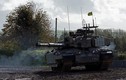 Nâng cấp xe tăng Challenger 2, người Anh biết sợ T-14 Armata