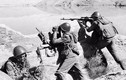 Ảnh quý một thời khốc liệt Hồng quân Liên Xô ở Afghanistan