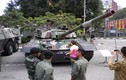 Khó tin: Pháp sản xuất động cơ "khủng" cho xe tăng T-72
