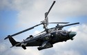 Bất ngờ top 10 trực thăng quân sự nhanh nhất thế giới
