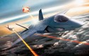 Hàn Quốc phát triển vũ khí laser đối phó UAV Triều Tiên