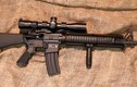 Bất ngờ: Ukraine sản xuất súng trường M16 Mỹ thay AK