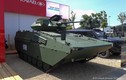 Tại sao Việt Nam nên nâng cấp BMP-1 theo hướng của Israel?