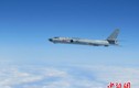 Hải quân Trung Quốc diễn tập đối kháng ở Thái Bình Dương