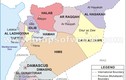 5 mục tiêu của Nga khi can thiệp quân sự vào Syria