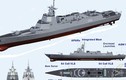 Tàu khu trục lớp 055 mới của Trung Quốc tác chiến thế nào?