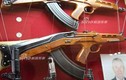 Chết yểu loạt súng trường kiểu bullpup “độc, dị” của Liên Xô