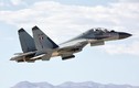 Tin "sốc": Máy bay Su-30MKI rơi do...tin tặc Trung Quốc