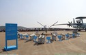 Trung Quốc khoe UAV "nhái" tại triển lãm lớn nhất thế giới