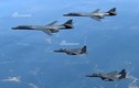 Pháo đài bay B-1B Lancer sẽ thường trú lâu dài ở Hàn Quốc?