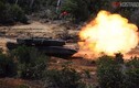 Cận cảnh siêu tăng Leopard 2RI của láng giềng Indonesia