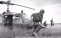 Hẩm hiu số phận lính dù Mỹ trong Chiến tranh Việt Nam