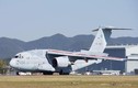 Kawasaki C-2 liệu có phải kẻ kế thừa sứng đáng cho C-1?