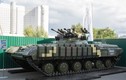 Ấn tượng dàn vũ khí mới của Ukraine sau khi “thoát” khỏi Nga