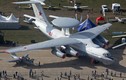 Beriev A-50: Sở chỉ huy tiền phương trên không của Moscow