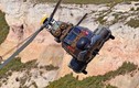 Eurocopter AS332: "Ngựa thồ" giúp châu Âu đánh bại UH-60 của Mỹ