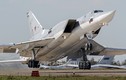 Tại sao tàu sân bay Mỹ phải "chết khiếp" trước Tu-22M3 Nga?