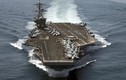 5 lý do chẳng nước nào muốn đối đầu với Hải quân Mỹ