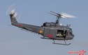 Ngạc nhiên quân đội Nga sử dụng trực thăng UH-1