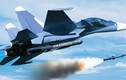 Ấn Độ tích hợp tên lửa nhanh nhất thế giới cho Su-30MKI