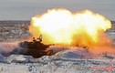 Huyền thoại T-72B sẵn sàng cho cuộc đua xe tăng năm 2018