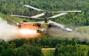 Choáng với số trực thăng Ka-52 Nga sẽ "tậu" trong 10 năm tới