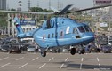 Nga sắp nhận trực thăng vận tải hạng trung mới