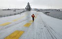 Hải quân Nga sẽ có lại tàu sân bay trong năm 2021