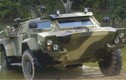 Belarus tung ra biến thể đặc biệt của BRDM-2, Việt Nam nên quan tâm?