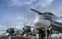 Tupolev chuyển giao thêm "bà già mang bom" Tu-95MS cho KQ Nga