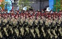 Hoành tráng Vệ binh Quốc gia Nga trong Ngày Chiến thắng