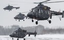 Ngược đời Trung Quốc cấp chứng nhận bay cho trực thăng Nga