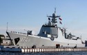 Trung Quốc 6 năm đóng 19 tàu chiến, số lượng hay chất lượng?