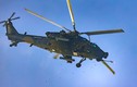 Tiết lộ gây “chấn động” về trực thăng tấn công Z-10 của Trung Quốc