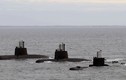Báo động Hải quân Argentina: Lực lượng tàu ngầm tê liệt