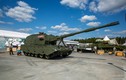 Nga khoe loạt vũ khí tối tân trước thềm Army 2018 (kỳ 2)
