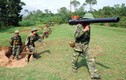 Bái phục cách bắn súng không giật của bộ đội Việt Nam 