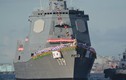 Chiến hạm Atago Nhật Bản có SM-6, tên lửa Trung Quốc sẽ thảm bại?