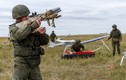 Ngạc nhiên tính năng súng "bắn hạ" UAV không dùng đạn của Nga