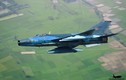 MiG-21 Trung Quốc chế tạo rơi liên tục, đã tới lúc “về vườn“? 