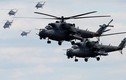 Khám phá trung đoàn trực thăng mạnh hàng đầu Lục quân Nga