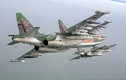 Một chuyến bay Su-25 tuần tra biển Azov diễn ra thế nào? 