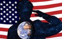 Tại sao Quân đội Mỹ của ông Trump cần tới binh chủng vũ trụ?