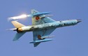 Kỳ tích lịch sử: MiG-21 Ấn Độ bắn rơi F-16
