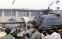 Ảnh độc “triển lãm” vũ khí chiến lợi phẩm miền Bắc Việt Nam 1973