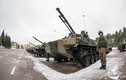 Khát khao dàn xe thiết giáp BMD-4M “thơm mùi sơn” của Nga