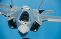 F-35 có thêm vũ khí khủng: “Mưa sao băng và bom” 