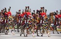 Pakistan duyệt binh hoành tráng với loạt vũ khí Trung Quốc “khủng”